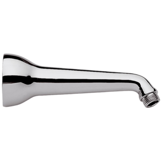 Remer Rubinetterie Кронштейн для верхнего душа 20 см хром