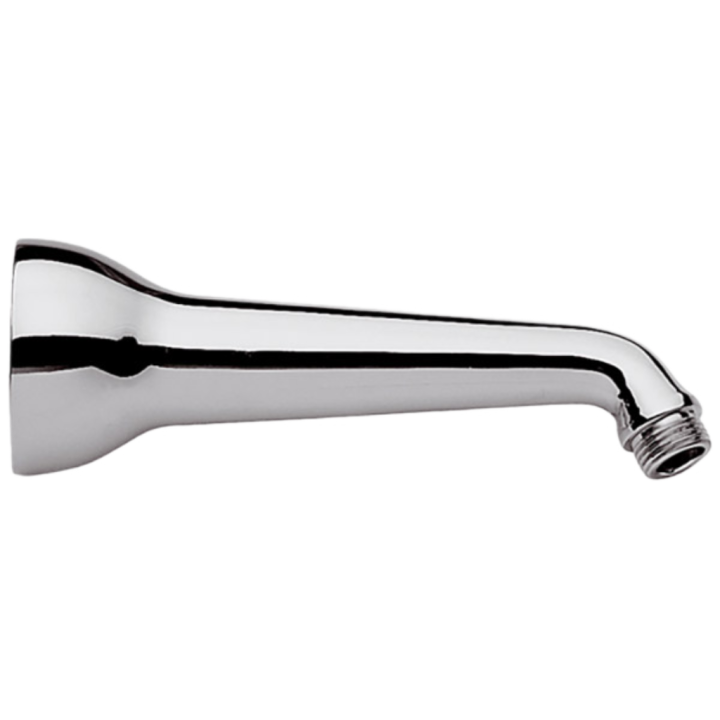 Кронштейн Remer для душа 20 см хром, 34520