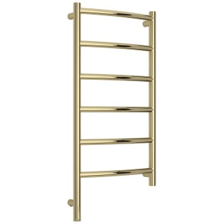 Сунержа Галант 3.1 Полотенцесушитель электрический жидкостный 80х40 см шампань