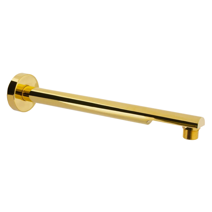 Кронштейн Remer Rubinetterie золото 348N30DO