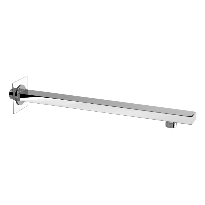 Кронштейн Remer Rubinetterie 30 см хром, 348Q30