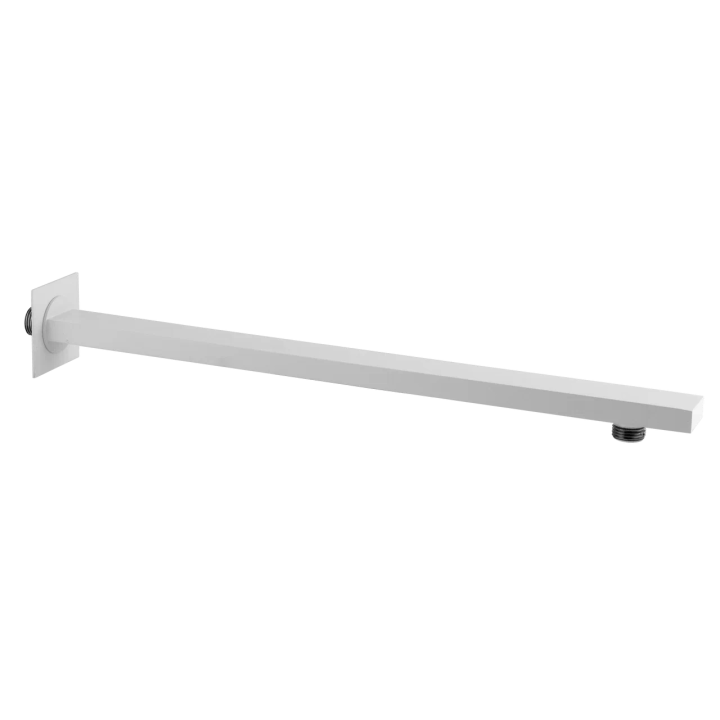 Кронштейн Remer Rubinetterie белый матовый, 348Q30BO