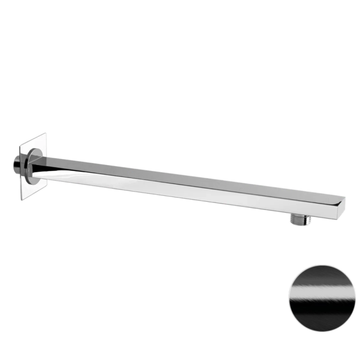 Кронштейн для душа Remer Rubinetterie 30 см, 348Q30CFP