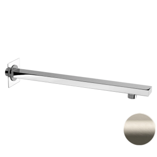 Remer Rubinetterie Кронштейн для верхнего душа 30 см сталь