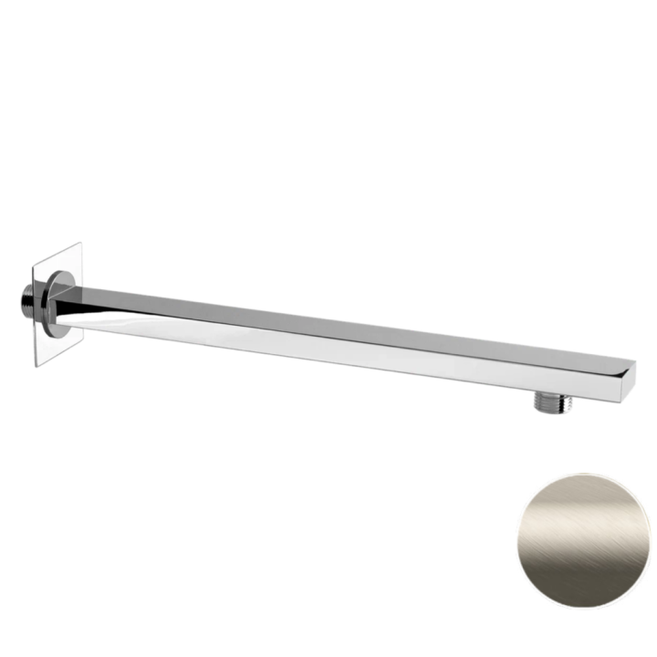 Кронштейн Remer Rubinetterie 30 см сталь, 348Q30XV