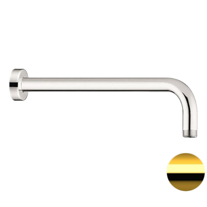 Кронштейн Remer 343L40DO в золоте