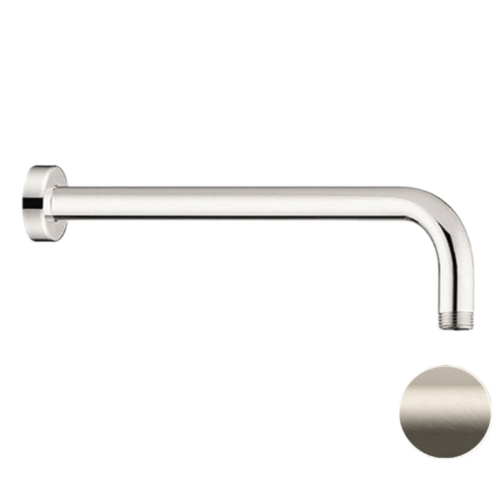 Кронштейн Remer Rubinetterie 40 см, 343L40XV