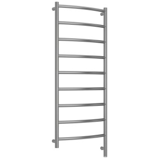 Сунержа Галант 3.1 Полотенцесушитель электрический жидкостный 120х50 см сатин