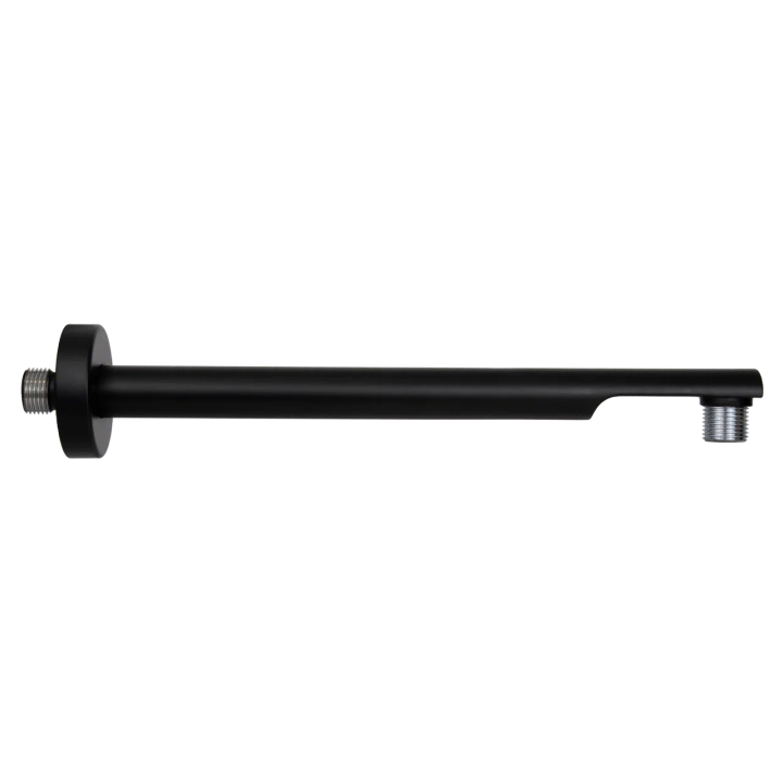 Кронштейн Remer Rubinetterie черный 50 см, 348N50NO