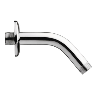 Remer Rubinetterie Кронштейн для верхнего душа хром