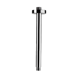 Remer Rubinetterie Кронштейн для верхнего душа 20 см хром