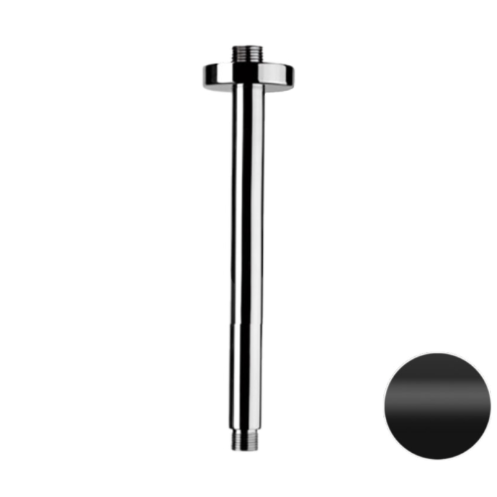 Кронштейн для душа Remer Rubinetterie 50 см, 347N50NO