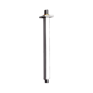 Remer Rubinetterie Кронштейн для верхнего душа 50 см хром