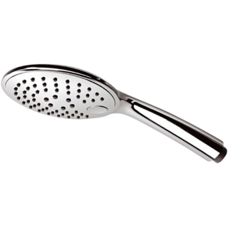 Ручной душ Remer Rubinetterie 3 режима, 315P3X