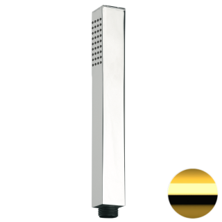 Ручной душ Remer золото глянцевое 317AUDOX