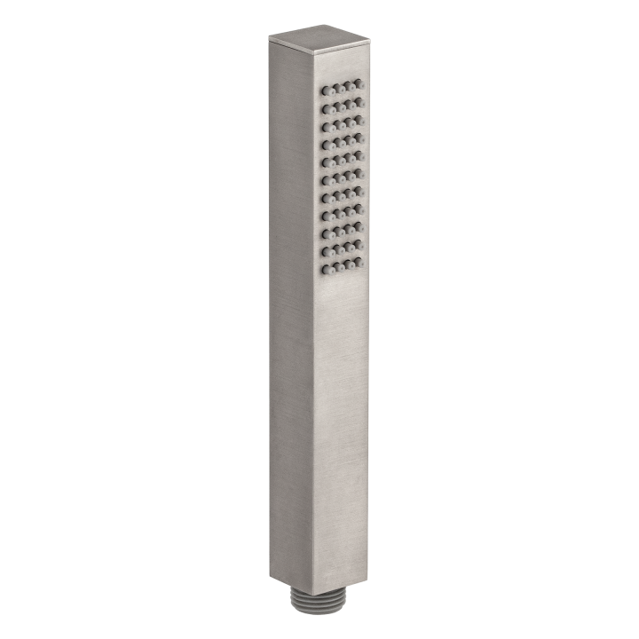 Ручной душ Remer Rubinetterie сталь, 317AUXVX