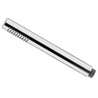 Ручной душ Remer Rubinetterie 1 режим хром, 317MDX
