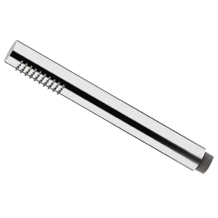 Ручной душ Remer Rubinetterie 1 режим хром, 317MDX