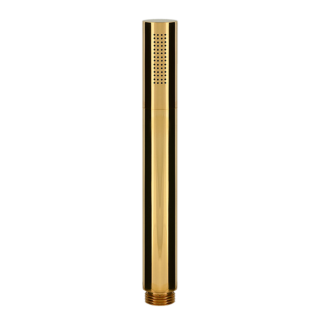 Ручной душ Remer Rubinetterie золото, 317MMDOX