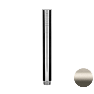 Ручной душ Remer Rubinetterie 1 режим сталь, 317MMXVX