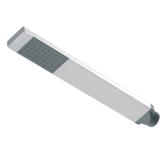 Ручной душ Remer Rubinetterie хром 317RRX