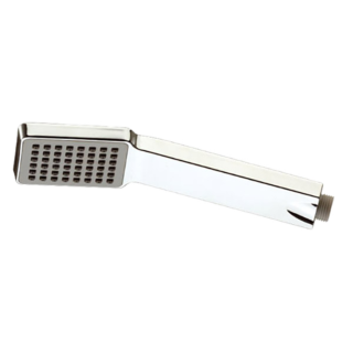 Ручной душ Remer Rubinetterie хром 317SQX