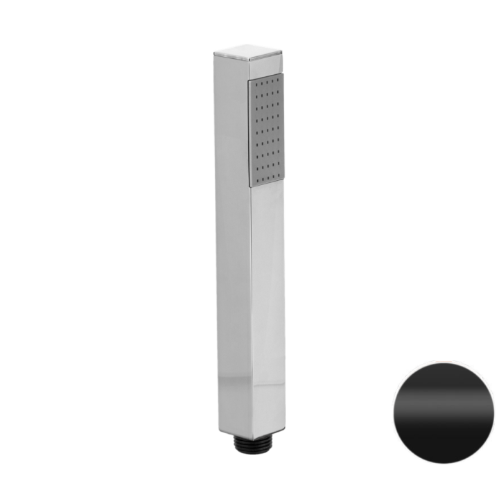 Ручной душ Remer Rubinetterie 1 режим, 317SSNOX