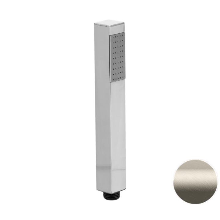 Ручной душ Remer Rubinetterie, 317SSXVX