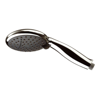 Ручной душ Remer Rubinetterie хром, 318CAX