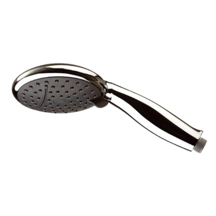 Ручной душ Remer Rubinetterie хром, 318CAX