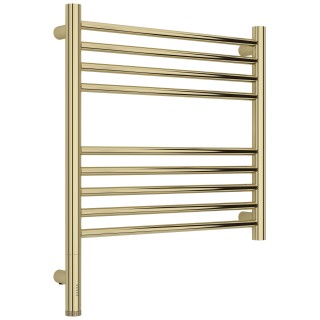 Сунержа Богема 3.1 Полотенцесушитель электрический жидкостный 50х50 см шампань