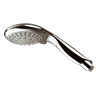 Ручной душ Remer Rubinetterie 5 режимов, 318XFX