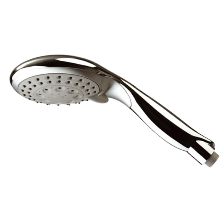 Ручной душ Remer Rubinetterie 5 режимов, 318XFX