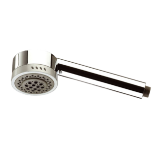 Ручной душ Remer Rubinetterie 2 режима хром, 321HGX