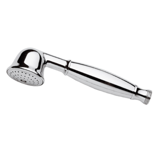 Remer Rubinetterie Liberty Ручной душ 1 режим хром