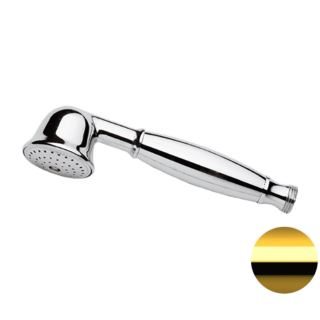 Душ Remer Rubinetterie Liberty золото 323DOX