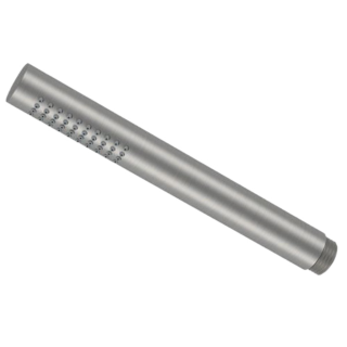 Remer Rubinetterie X Style Inox Ручной душ 1 режим INOX (нержавеющая сталь)