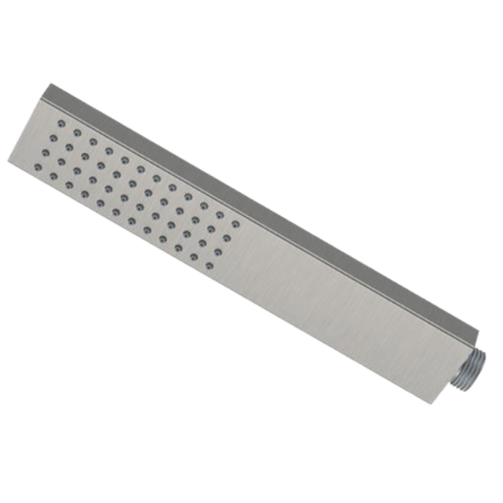 Ручной душ Remer Rubinetterie X Style Inox, SS317RRX