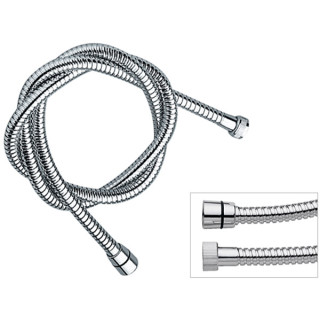 Шланг для душа Remer Rubinetterie 120 см, 333CN120