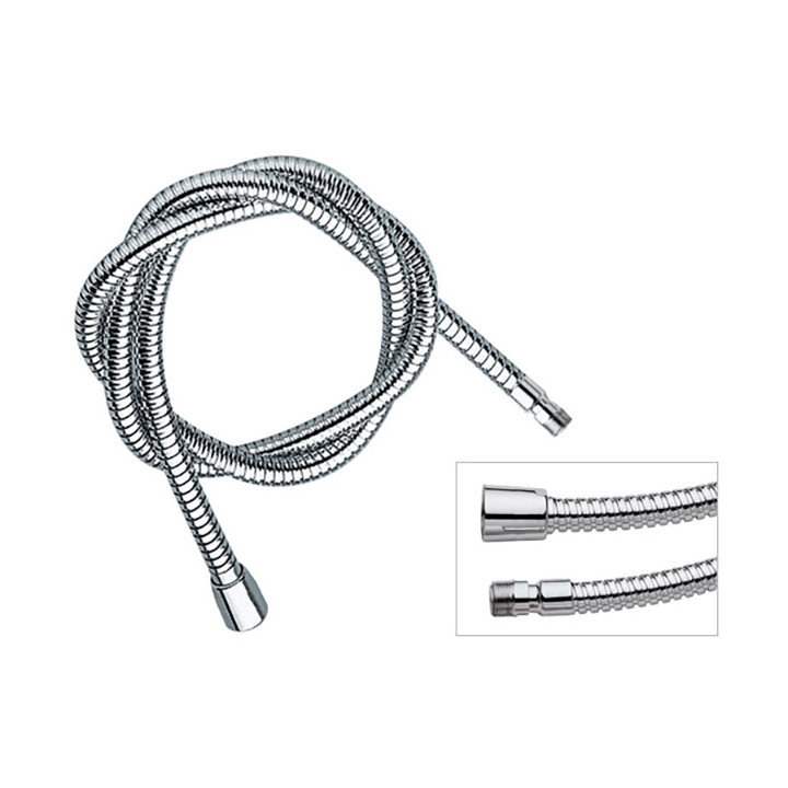 Шланг для душа Remer Rubinetterie 120 см, 333CN1512120