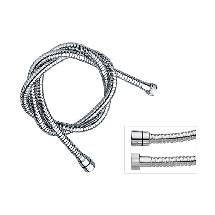 Шланг для душа 150 см Remer Rubinetterie, 333CN150