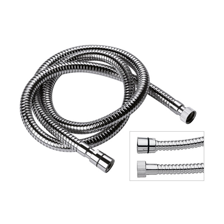 Шланг для душа 200 см Remer Rubinetterie, 333CN200UK