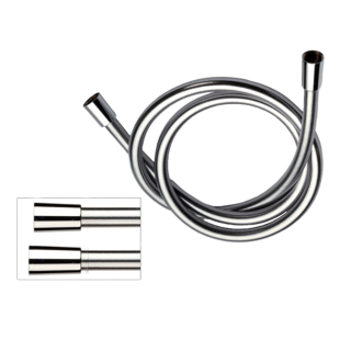 Шланг для душа Remer Rubinetterie 120 см, 332CN2G120