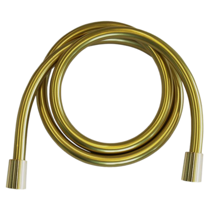 Шланг для душа Remer 120 см золото, 332CN2G120BG