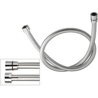 Шланг для душа Remer 120 см хром, 332CNMTR120