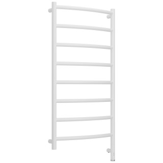 Сунержа Галант 3.1 Полотенцесушитель электрический жидкостный 100х50 см матовый белый