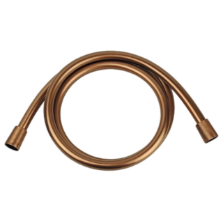 Шланг для душа Remer Rubinetterie 150 см, 332CN2G150BR