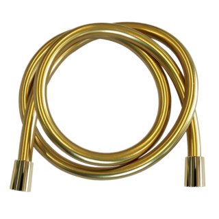 Шланг для душа Remer Rubinetterie 150 см, 332CN2G150DO