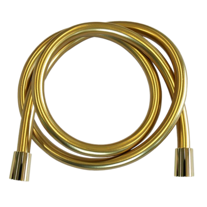 Шланг для душа Remer Rubinetterie 150 см, 332CN2G150DO