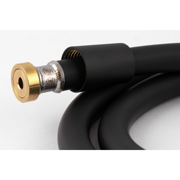 Шланг душа Remer Rubinetterie 150 см, 332CN2G150NO